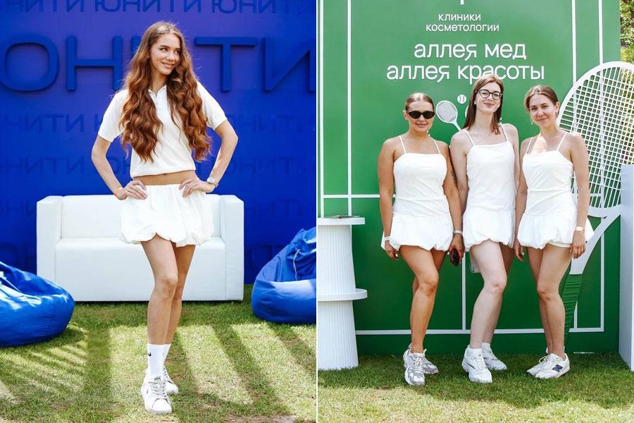 Фото «Удивлен уровнем игроков на «Чашка Кофе CUP» в Новосибирске» – обладатель Кубка Дэвиса Евгений Донской 12
